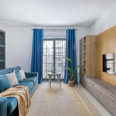 Belmonte Heights Flat 2bdr Apartment
