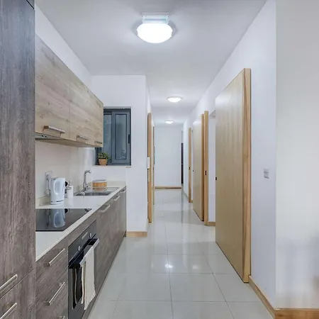 Apartment Belmonte Heights Flat 2bdr
