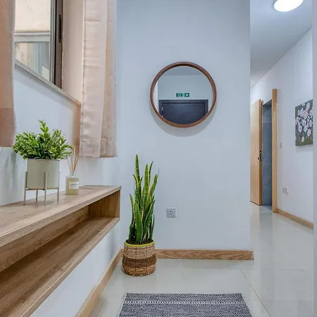 Apartment Belmonte Heights Flat 2bdr