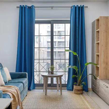 Belmonte Heights Flat 2bdr * Sliema