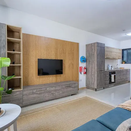 Belmonte Heights Flat 2bdr *