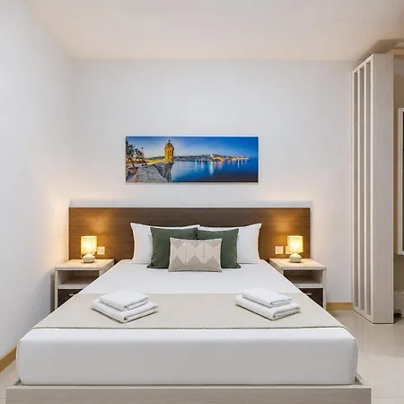 Belmonte Heights Flat 2bdr Apartment Sliema