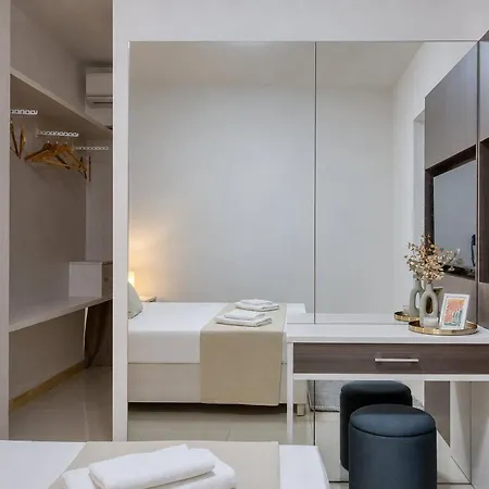 Belmonte Heights Flat 2bdr Apartment Sliema