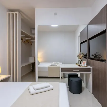 Apartment Belmonte Heights Flat 2bdr Sliema