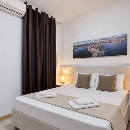 Belmonte Heights Flat 2bdr Sliema