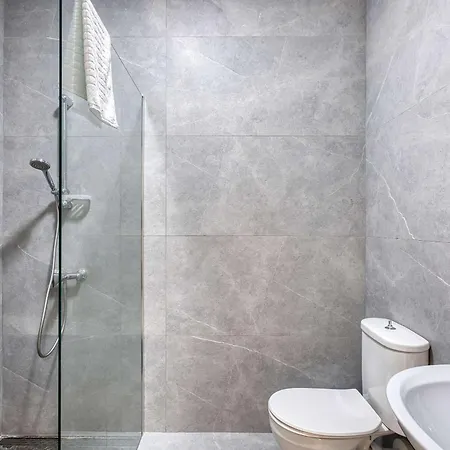 Belmonte Heights Flat 2bdr